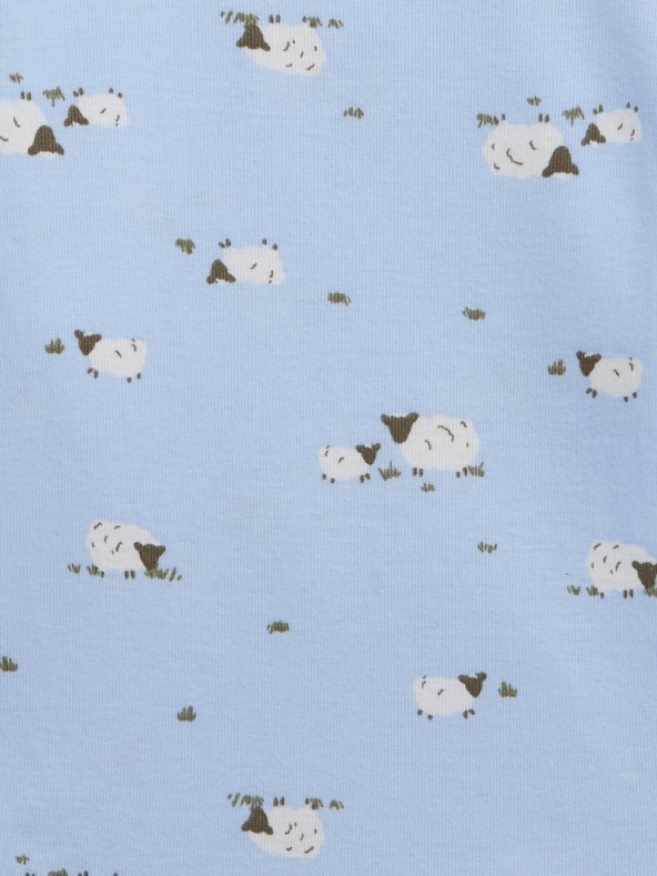 GAP Otroška majica, 3 kosi GAP