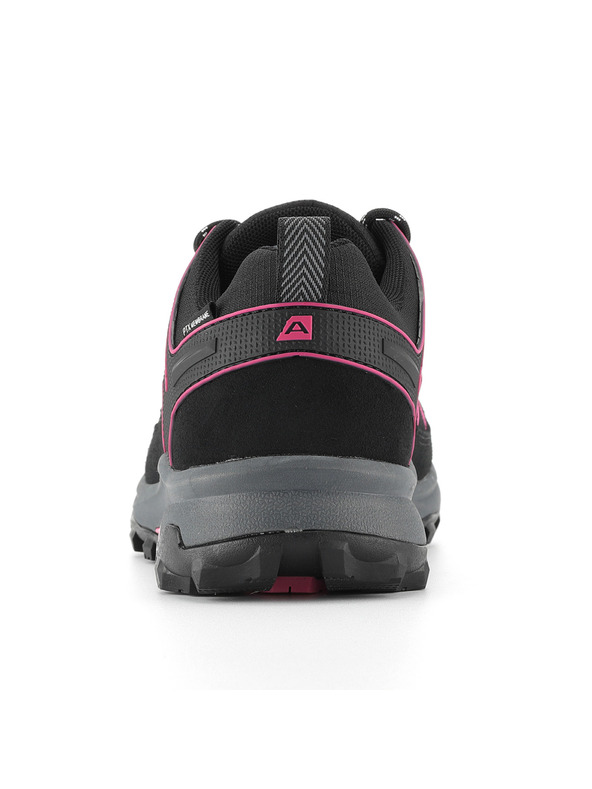 ALPINE PRO Zunanja obutev s ptx membrano ALPINE PRO GIMIE fuchsia fedora