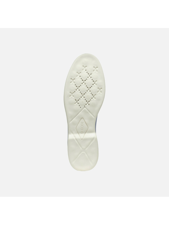 Geox Svetlo modre ženske sandale Geox Xand 3