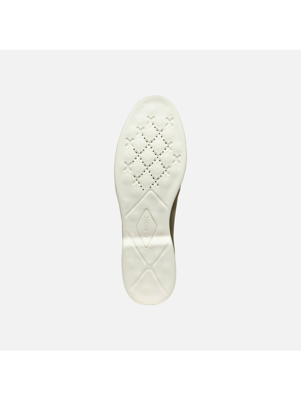 Geox Khaki ženske sandale Geox Xand 3