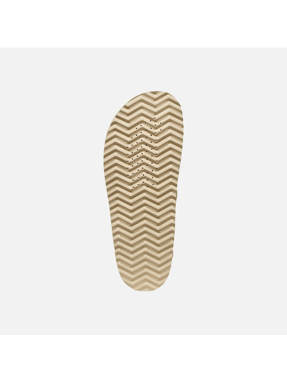 Geox Beige ženske sandale Geox Sandybett