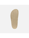 Geox Beige ženske sandale Geox Sandybett