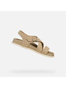 Geox Beige ženske sandale Geox Sandybett