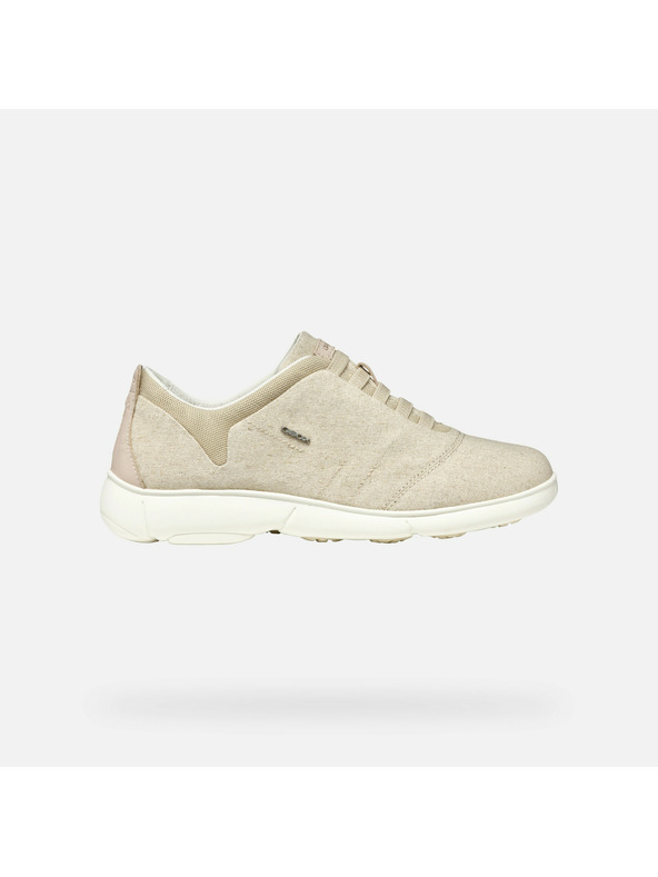 Geox Beige ženske superge Geox Nebula 2.0