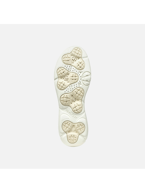 Geox Beige ženske superge Geox Nebula 2.0