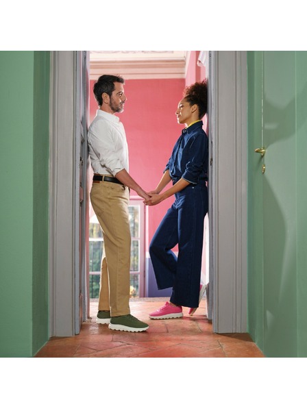 Geox Roza ženske superge Geox Spherica Plus Fast in