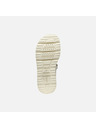 Geox Bele deklške sandale Geox Sandal Kodette Gir