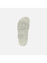 Geox Bele otroške sandale Geox Sandal Costarei Gi