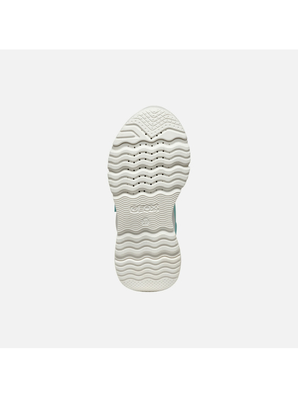 Geox Tyrkizne otroške tenisky Geox Loftus Girl