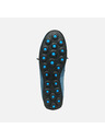 Geox Modre moške mokasine Geox Spherica EC16