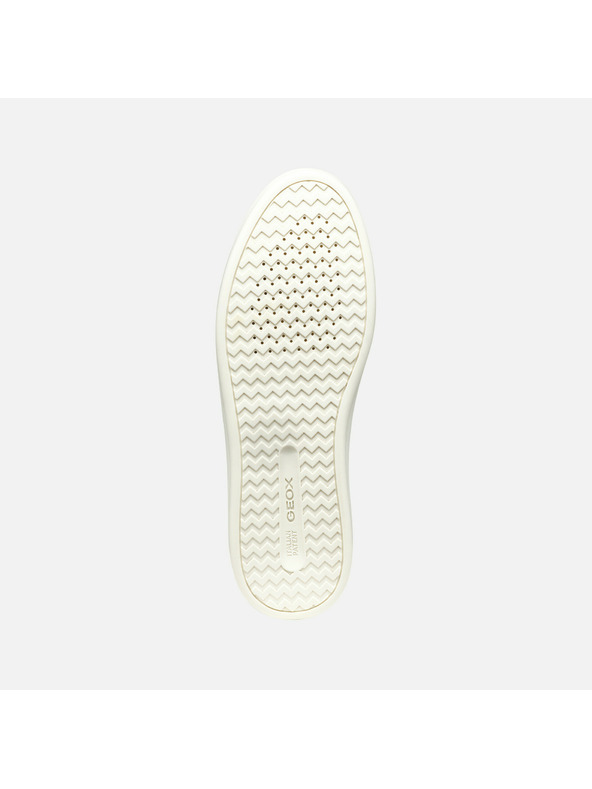 Geox Temno modri moški mokasini Geox Avola