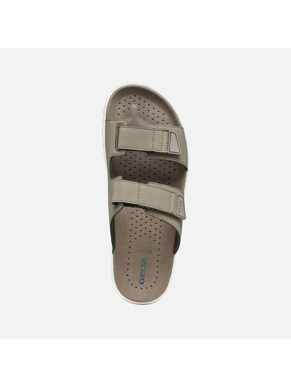 Geox Sive moške sandale Geox Flextride S