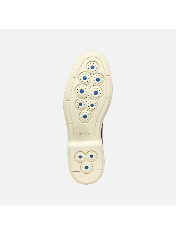 Geox Temno modre moške superge Geox Spherica EC17