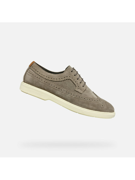 Geox Sive moške tenisky Geox Spherica EC17