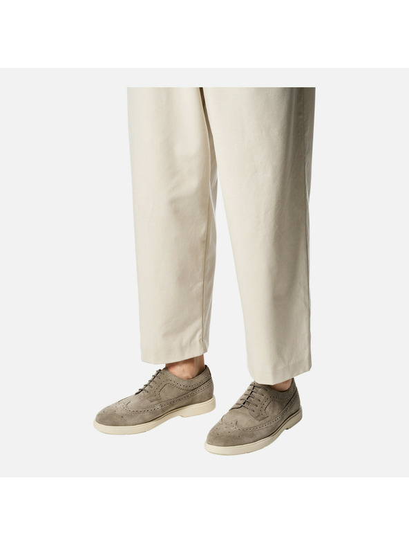 Geox Sive moške tenisky Geox Spherica EC17