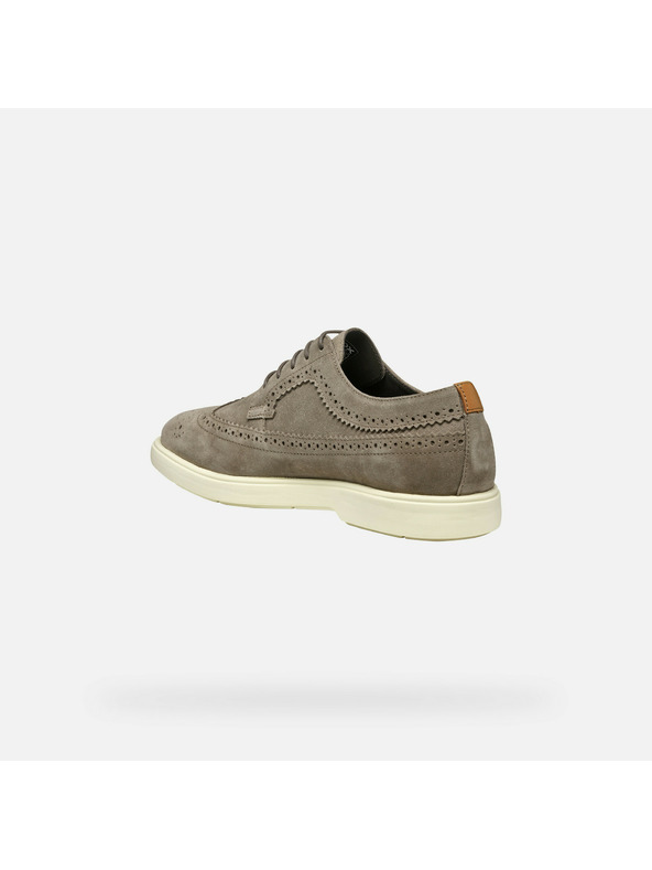 Geox Sive moške tenisky Geox Spherica EC17