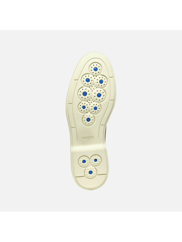 Geox Sive moške tenisky Geox Spherica EC17