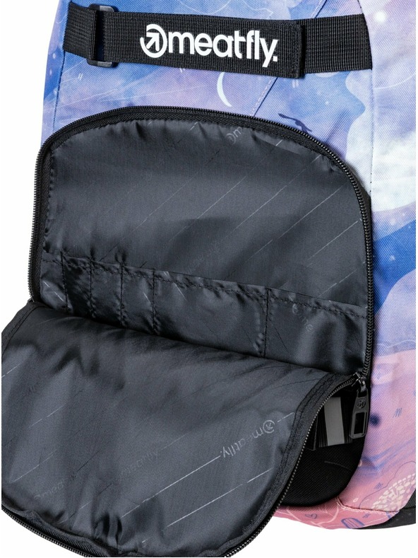 Meatfly Meatfly nahrbtnik Exile Lighthouse 24 L