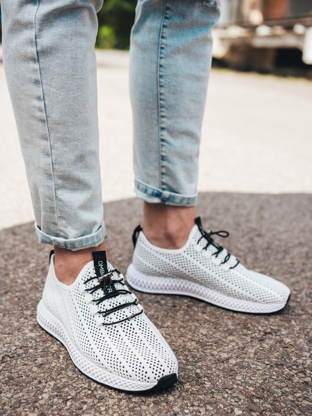 Ombre Clothing Superge