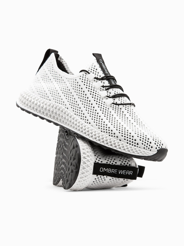 Ombre Clothing Superge