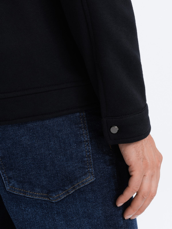 Ombre Clothing Pulover