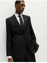 Marks & Spencer Črna moška jakna za obleko Marks & Spencer