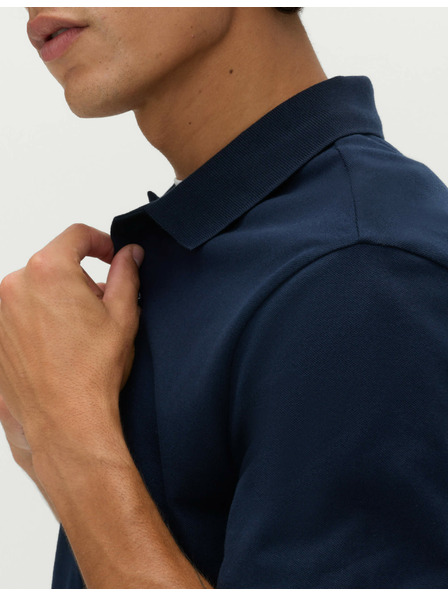 Marks & Spencer námořnická modrá Majica