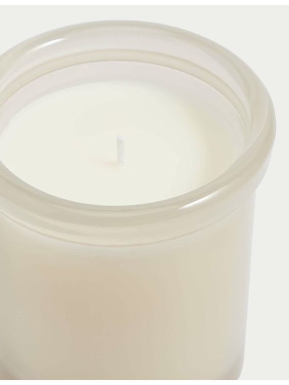 Marks & Spencer Dišeča sveča Slow Morning Marks & Spencer bež