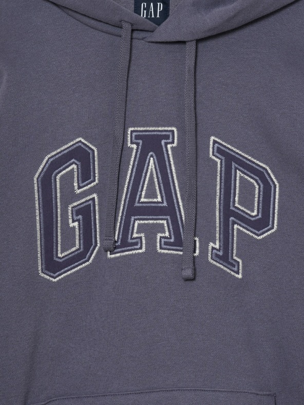 GAP Uniseks jopica VintageSoft GAP