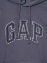 GAP Uniseks jopica VintageSoft GAP