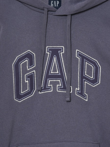 GAP Uniseks jopica VintageSoft GAP