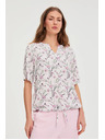 Moodo Srajca s cvetovi roza Moodo