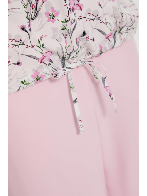 Moodo Srajca s cvetovi roza Moodo