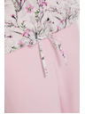 Moodo Srajca s cvetovi roza Moodo