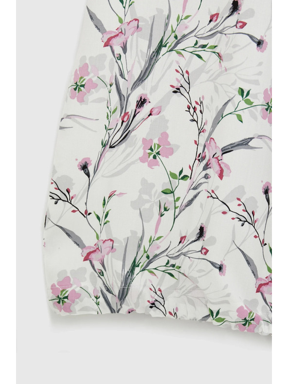 Moodo Srajca s cvetovi roza Moodo