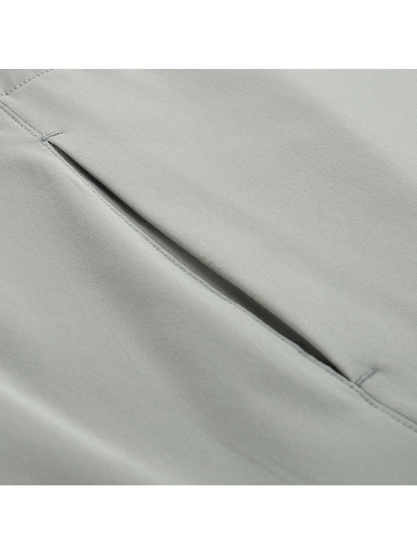 ALPINE PRO Ženske poletne obleke iz hitro sušečega materiala ALPINE PRO COLEENA 2 senca