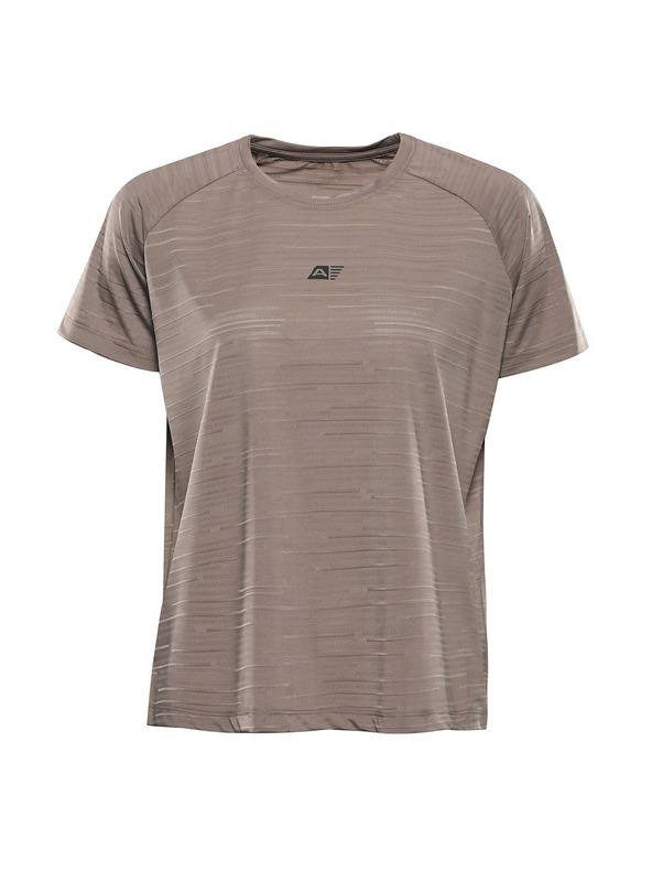 ALPINE PRO Ženske funkcionalne majice ALPINE PRO NERWA glivice