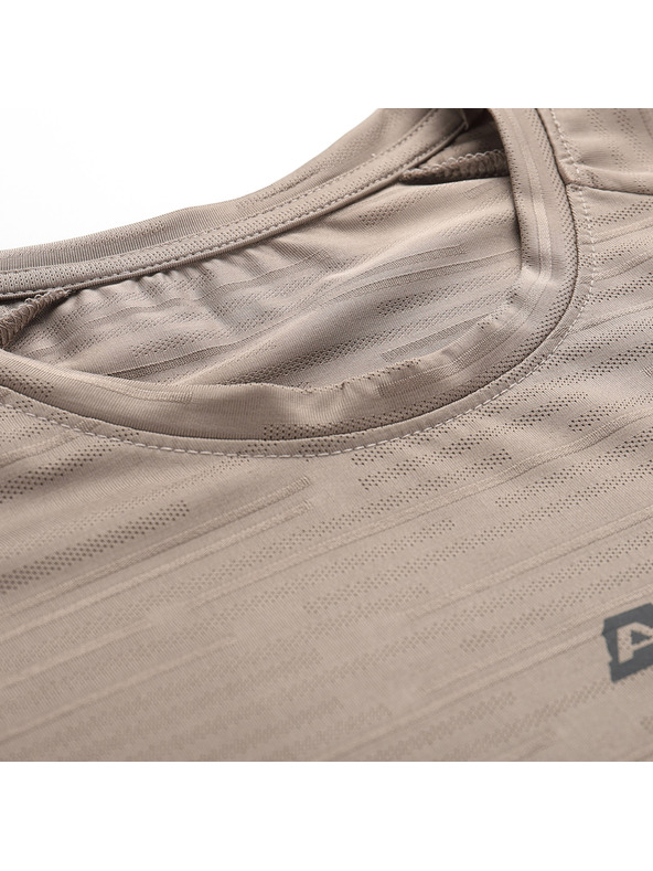 ALPINE PRO Ženske funkcionalne majice ALPINE PRO NERWA glivice