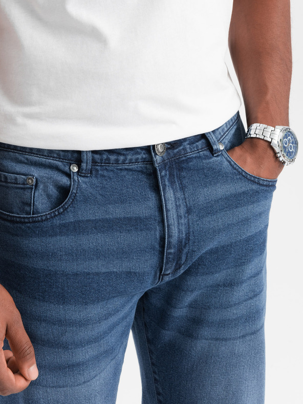 Ombre Clothing Kavbojke