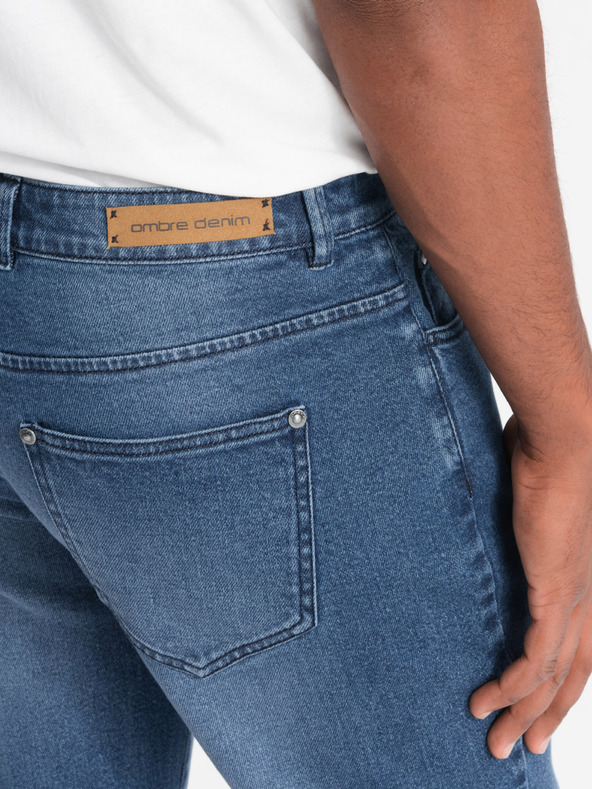 Ombre Clothing Kavbojke