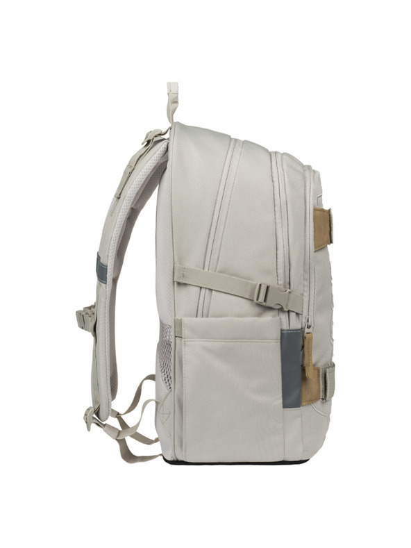 BAAGL  BAAGL SET 5 Skate Mist: nahrbtnik, peresnica, športna torba, ledvičnik, obal za prenosnik