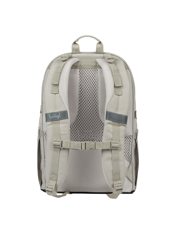 BAAGL  BAAGL SET 5 Skate Mist: nahrbtnik, peresnica, športna torba, ledvičnik, obal za prenosnik