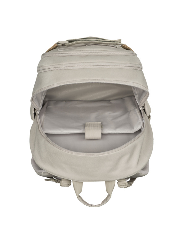 BAAGL  BAAGL SET 5 Skate Mist: nahrbtnik, peresnica, športna torba, ledvičnik, obal za prenosnik