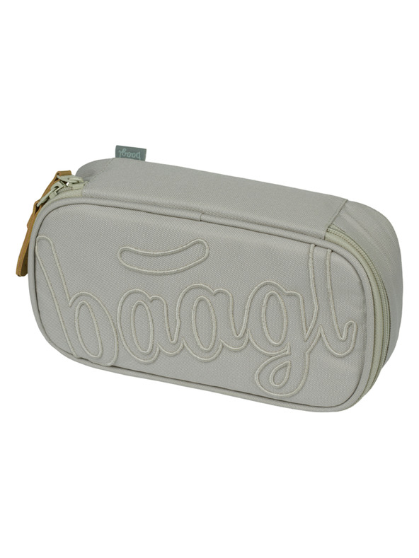 BAAGL  BAAGL SET 5 Skate Mist: nahrbtnik, peresnica, športna torba, ledvičnik, obal za prenosnik