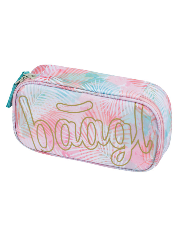 BAAGL  BAAGL SET 5 Skate Sunset: nahrbtnik, peresnica, vrečka, ledvičnik, obal za prenosnik