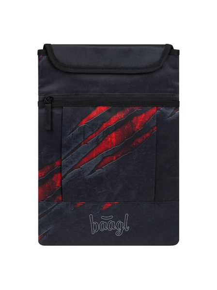 BAAGL  BAAGL Obal za prenosnik Láva