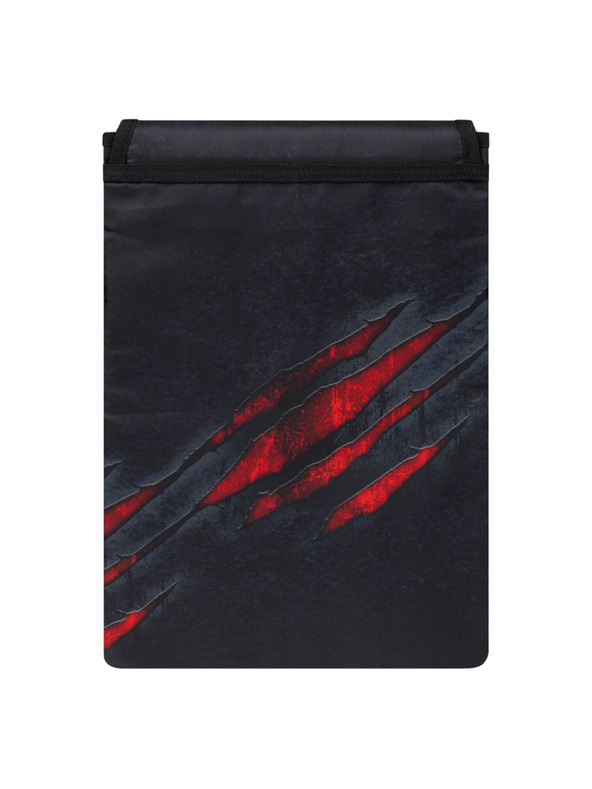 BAAGL  BAAGL Obal za prenosnik Láva