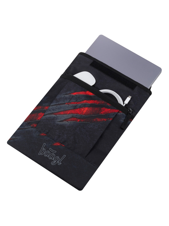 BAAGL  BAAGL Obal za prenosnik Láva