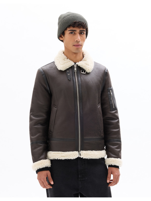 Celio Bunda Muflightt