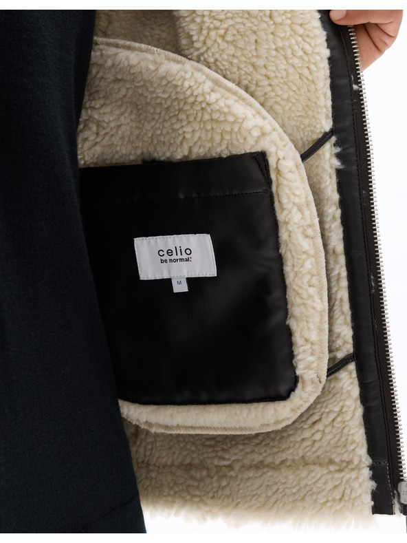 Celio Bunda Muflightt